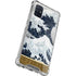 Hokusai The Great Wave off Kanagawa Galaxy A51 5G Clear Case